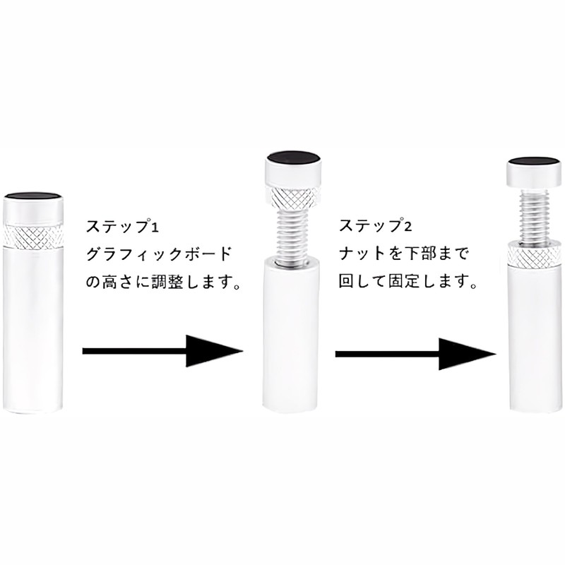 [Small Lab] Graphic Board Stand, GPU Stand, Sag Prevention Bracket,