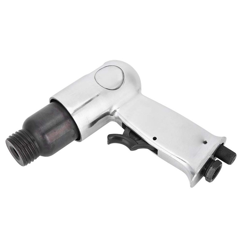 Air Air Shovel, Pneumatic Air Chisel with 4Pcs Chisel and