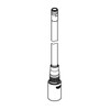 GROHE Hand Shower Chrome 46592000