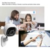 Yoidesu Indoor Security Camera, 1080P HD Smart Surveillance Camera for