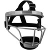 Dinictis Softball Face Mask, Lightweight, Comfortable, with Wide Field Vision,