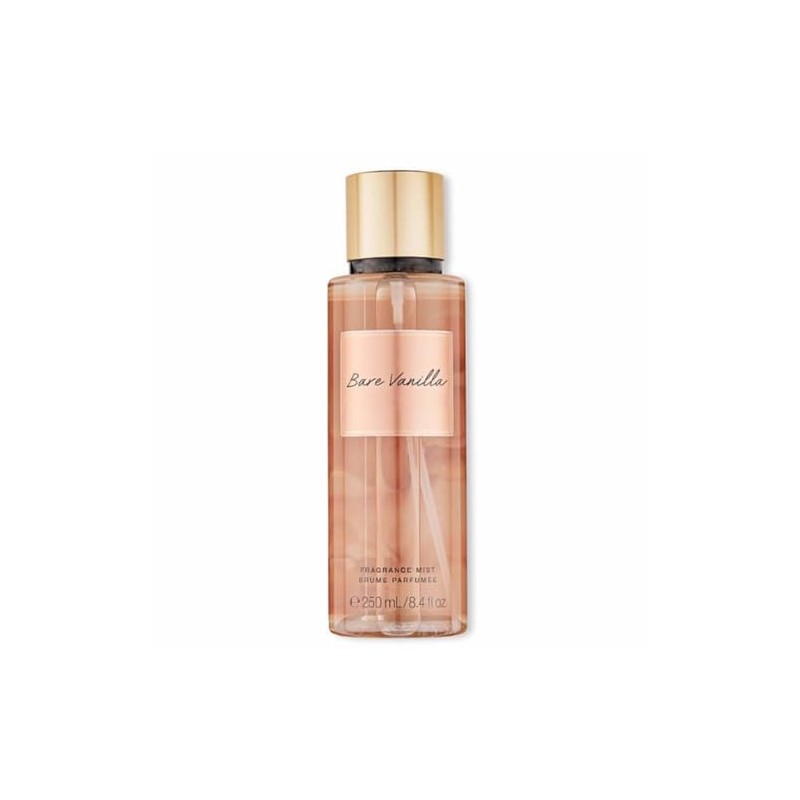 Victoria Seecret Scented Water for the Body Various Fragrance, 250