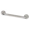 Design House 514067 Commercial Safety Grab Bar 24-inch Polished Stainless
