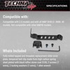 Techna Clip Concealment System for Smith & Wesson Shield (9mm