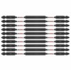 BOSCH ITDEPH2601 1-Piece 6 In. Phillips #2 Impact Tough Double-Ended