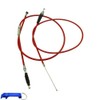 TC-Motor Throttle Clutch Cable For Chinese Pit Dirt Bike Motorcycle