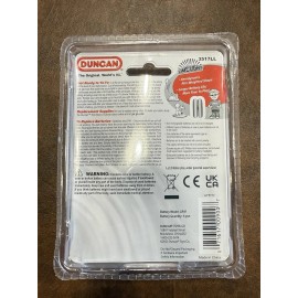 Duncan Toys Limelight LED Light up yoyo Orange Beginner Yoyo