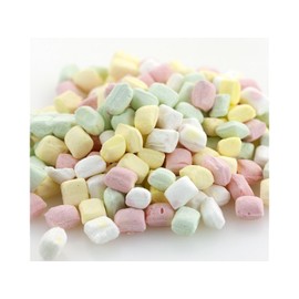 Candy Retailer After Dinner Pastel Party Mints (1 Pound)