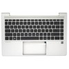 Jxjslp New Replacement for HP Probook 440 G8 445 G8