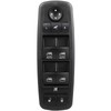 ECCPP Master Power Window Switch Fit for 2015-2021 for Chrysler