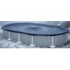 Winter Block Winter Block Premium Winter Pool Cover for Above