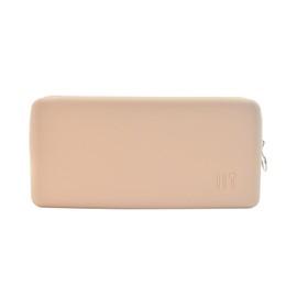 Dinghaole Travel Makeup Brush Holder, Portable Cosmetic Pouch, Travel Makeup Brush Holder, Travel Makeup Brush Holder, Multifunctional Travel Makeup Tool Storage Box