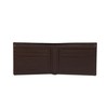Jafferjee & Co. Genuine Leather Wallet for Men, RFID Blocking