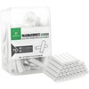 2.3mm 5mm Electric Eraser Refill Eraser With 40Pcs+30Pcs Refills Replacement
