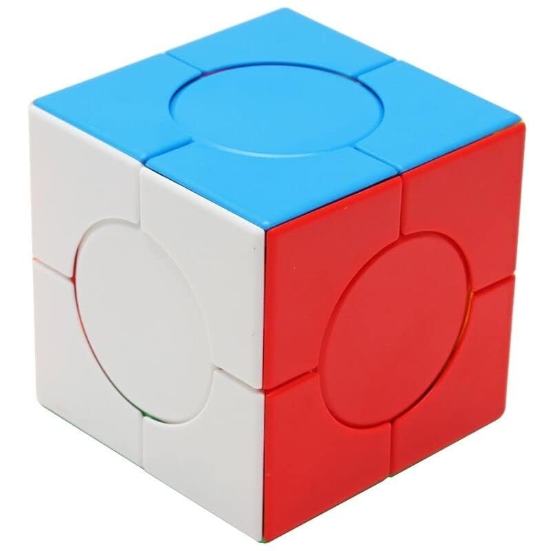 Cuberspeed yj tianyuan o2 Cube v3 Speed Cube 1x1 Magic