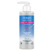 POND'S Limpiador Facial Hydra Active con Ácido Hialurónico 200 mL