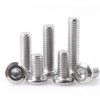 10pcs M6 X 10mm KITCHEN BEDROOM CABINET CUPBOARD FIXINGS HEX