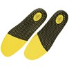 KEEN Utility Men's K-10 Insole with Heel Pad, Neutral Arch