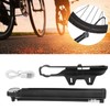 Portable Electric Pump Tire Inflator USB Charging 120PSI for American