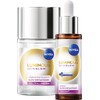 Nivea Serum + Tonic Glow Bundle
