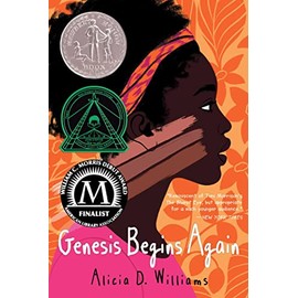 Genesis Begins Again