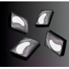 Parches De Hidrogel Para Pestañas 50 Pares Premium Smartlash Color