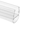 Prime-Line M 6324 1/2 in. Glass Shower Door Bulb Vertical