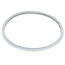 Anillo de Sellado para Olla a Presión, Anillo de Sellado en Forma de O Junta de Silicona Anillos de Sellado para Olla a Presión(22cm)