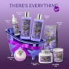 Regalos de cumpleaños para mujeres, kit de spa de lujo