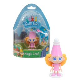 Giochi Preziosi Italy Articolato Sun Mini Trolley