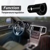Blend Door Actuator Lever Shaft Compatible with Jeep Commander Grand