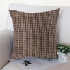 MADEHAO Decorative Throw Pillow Covers for Couch Bed Sofa Livingroom