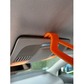 4-Piece Removal Tools Plastic Wedge Plastic Tool Lever for PVC Parts