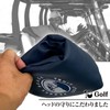 Golf Headcover Driver 440cc 460cc Wood Utility Conversion Tag UT