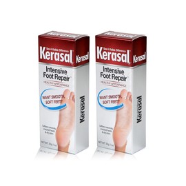 Kerasel [2개세트] 케라셀 인텐시브 풋크림 30g [Set of 2] Kerasel Intensive Foot Cream 30g
