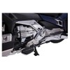 Goldstrike Chrome Engine Covers for Gold Wing
