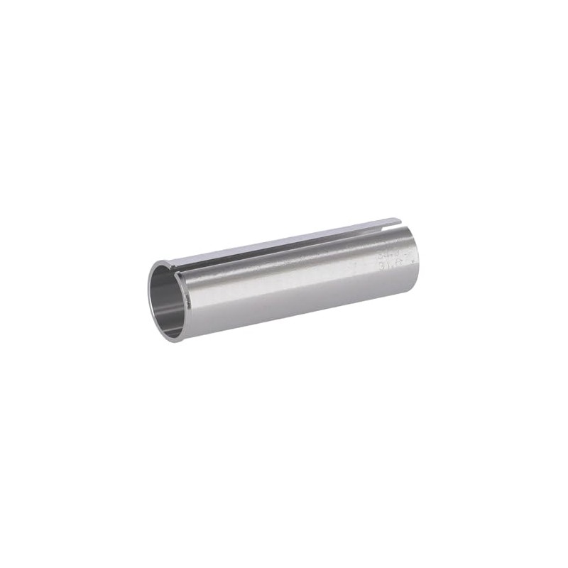 XLC Unisex - Adult Sp-x20 Casq.Reducer Seat Post 31.6-34.9 120mm