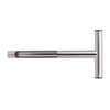 Soil Sampler Probe 304 Stainless Steel Protable T Handle Soil