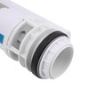Split Toilet Drain Valve Toilet Two Button Toilet Water Outlet