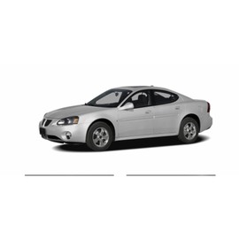 XtremeVision Interior LED for Pontiac Grand Prix 2006-2008 (8 Pieces) Cool White Premium LED Kit Package + Installation Tool