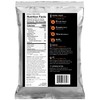 Cappuccine Extreme Toffee Coffee Frappe Mix, 3 Pound (Pack of