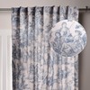 Maison d' Hermine Curtains for Living Room 100% Cotton 84