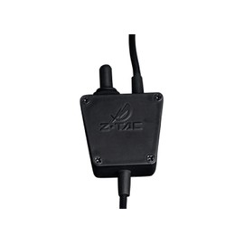 ZTACTICAL TEA E-Switch Type PTT ICOM Connector