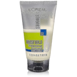L'Oreal Studio Line Control Invisible Hold Normal Gel 150ml