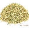 Oat Straw and Iron Goddess Oolong Tea Herbal Infusion (25