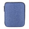 Teamoy Affordable Knitting Needles Storage Case Crochet Lace Needle Interchangeable