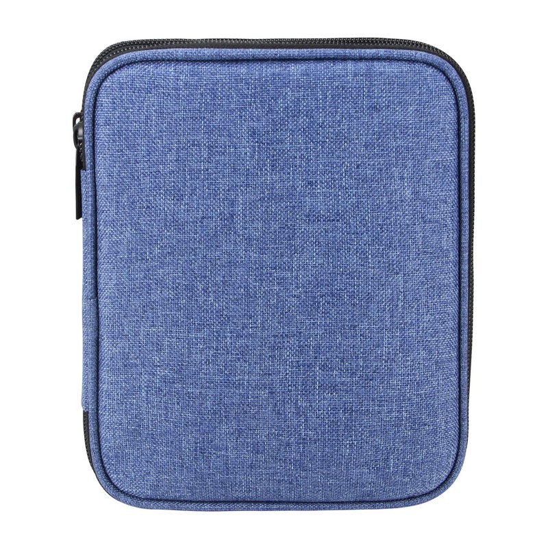 Teamoy Affordable Knitting Needles Storage Case Crochet Lace Needle Interchangeable