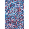 SPRINKLY - Matt 100's & 1000's - Red, White &
