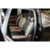 CUSTOM ACCESSORIES True Timber KANTI CAMO Bench SEAT Cover
