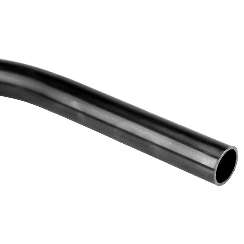 230mm Flat Tube Refit The Mounting Bracket of The Tail